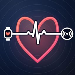 Heart Relay app icon